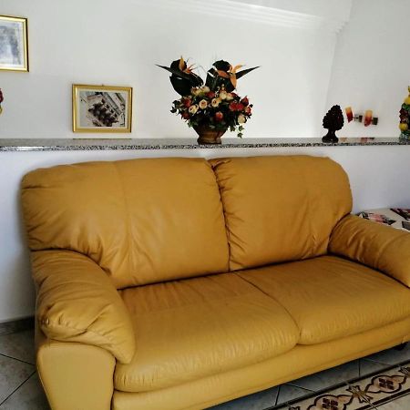Noto Bedda Bed&Breakfast Exteriör bild