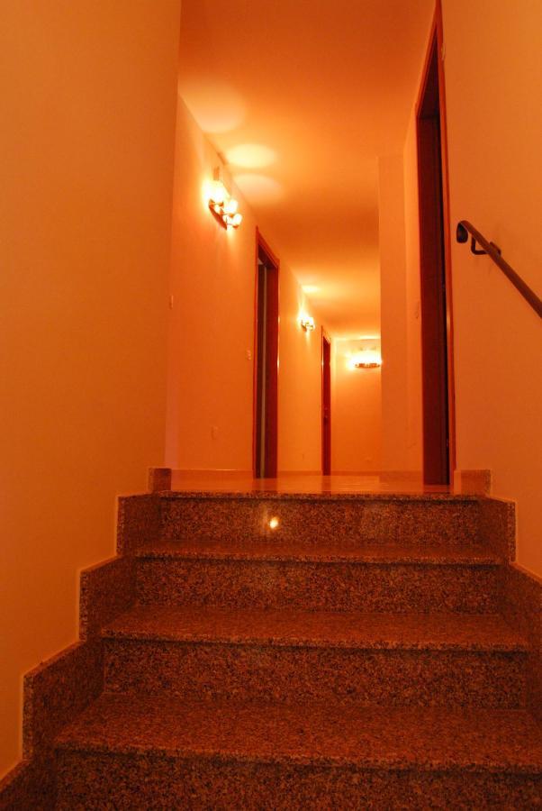 Noto Bedda Bed&Breakfast Exteriör bild