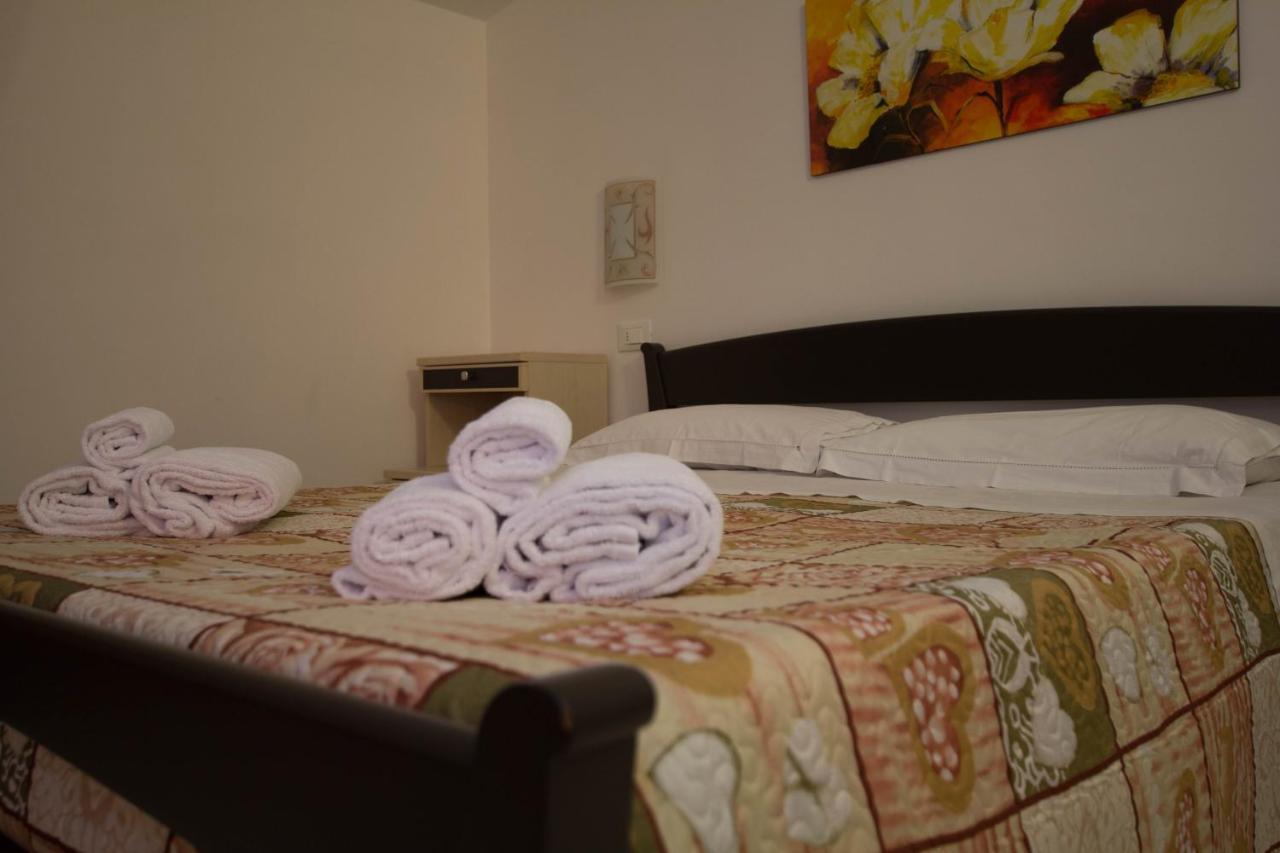 Noto Bedda Bed&Breakfast Exteriör bild