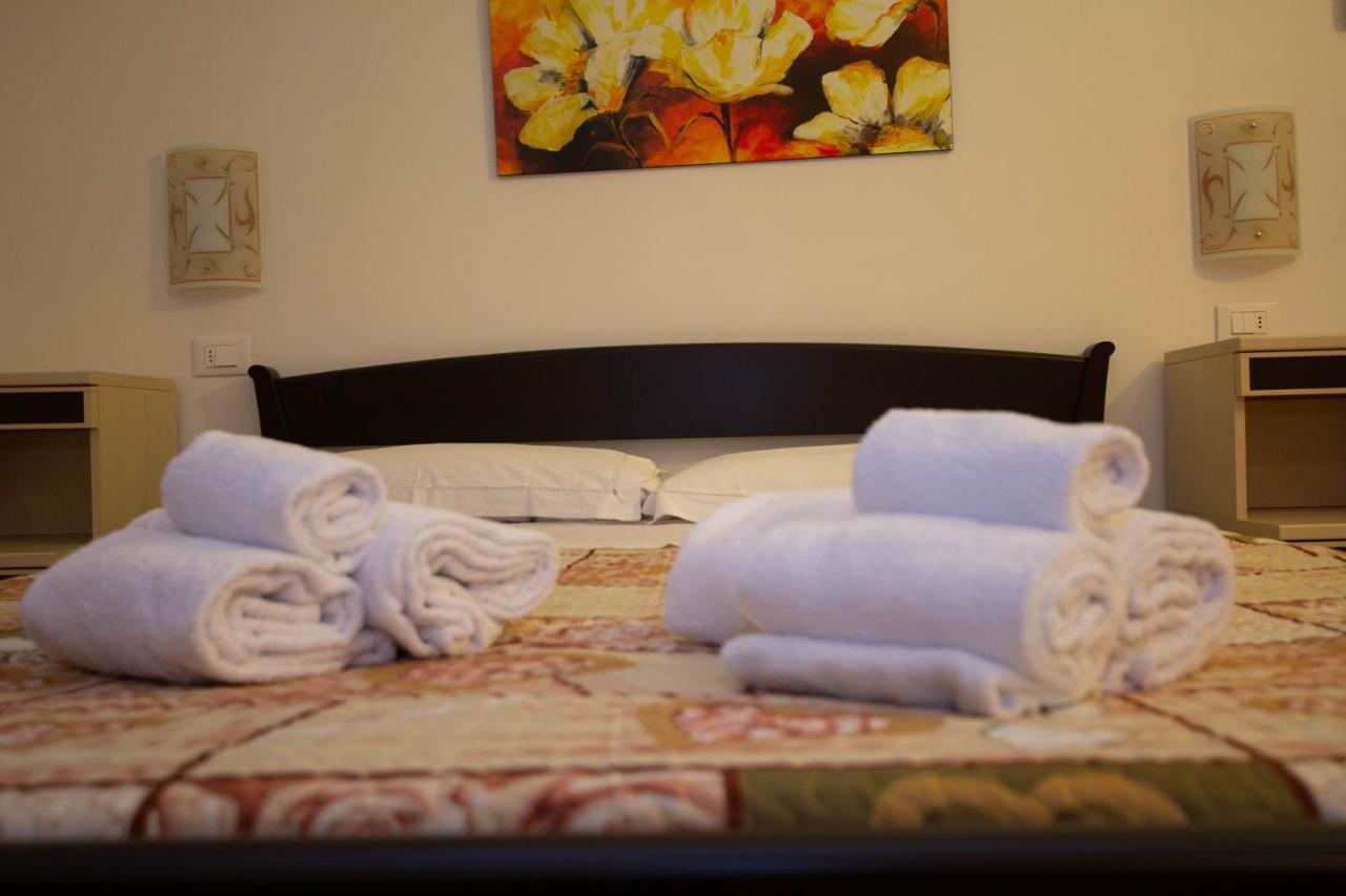Noto Bedda Bed&Breakfast Exteriör bild