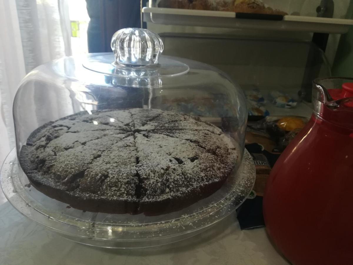 Noto Bedda Bed&Breakfast Exteriör bild